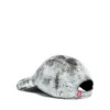 c-boyd Baseball cap in treated leather