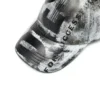 c-boyd Baseball cap in treated leather