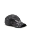 c-fenix Distressed baseball cap with Phoenix print