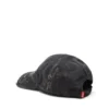 c-fenix Distressed baseball cap with Phoenix print
