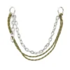 chain-d l Charm in chain and rope