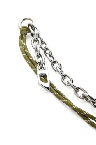 chain-d l Charm in chain and rope