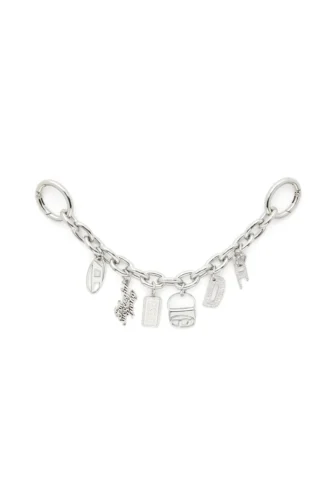 chain-d s Charm detachable chain