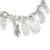 chain-d s Charm detachable chain