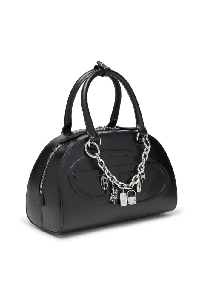 chain-d s Charm detachable chain