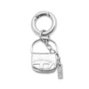 charm-1dr Metal charm with mini 1DR charm