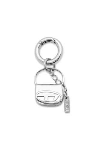 charm-1dr Metal charm with mini 1DR charm