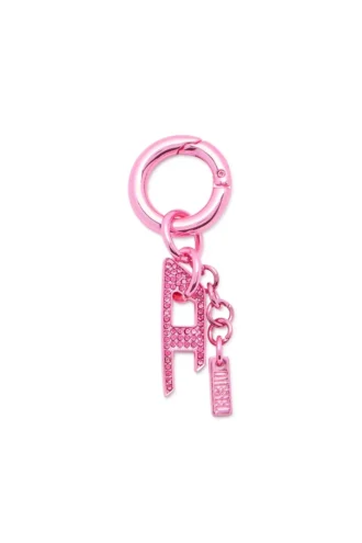 charm-d Charm with rhinestone D charm