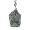 charm-d hobo Charm-D-Large hobo in argyle quilted denim