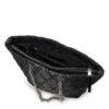 charm-d shopper m Charm-D-Tote bag in quilted denim