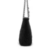 charm-d shopper m Charm-D-Tote bag in quilted denim