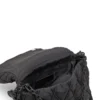 charm-d shoulder m Charm-D M-Shoulder bag in quilted nylon