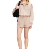 charm-d shoulder m Charm-D M-Shoulder bag in quilted nylon