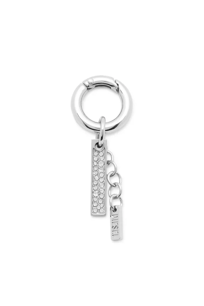 charm-i Charm with rhinestone pendant