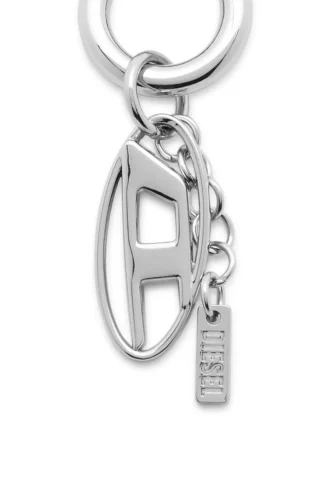 charm-oval d Charm with Oval D charm