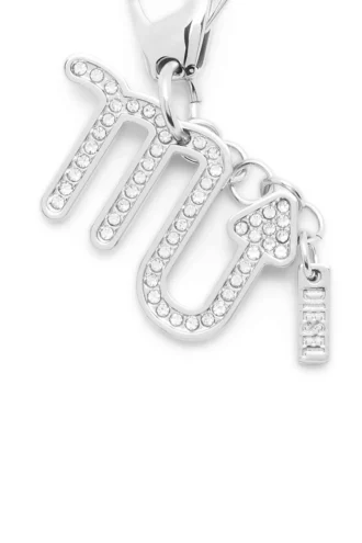 charm scorpio Metal Scorpio charm with rhinestones