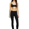 chelsea-utlt Sports bra with cut-out logo