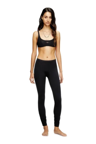 chelsea-utlt Sports bra with cut-out logo
