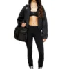 chelsea-utlt Sports bra with cut-out logo
