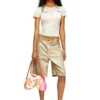 l_tina 4eva tee T-shirt with Latina Foreva print
