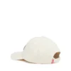 corry-div-wash Baseball cap with logo embroidery