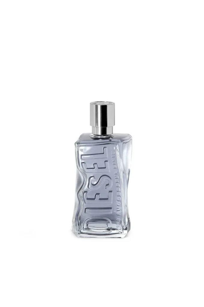 d 100 ml D 100ml, 3.4 FL.OZ., Eau de Toilette