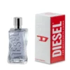 d 100 ml D 100ml, 3.4 FL.OZ., Eau de Toilette