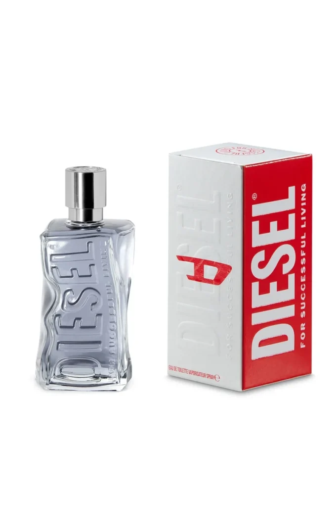 d 100 ml D 100ml, 3.4 FL.OZ., Eau de Toilette