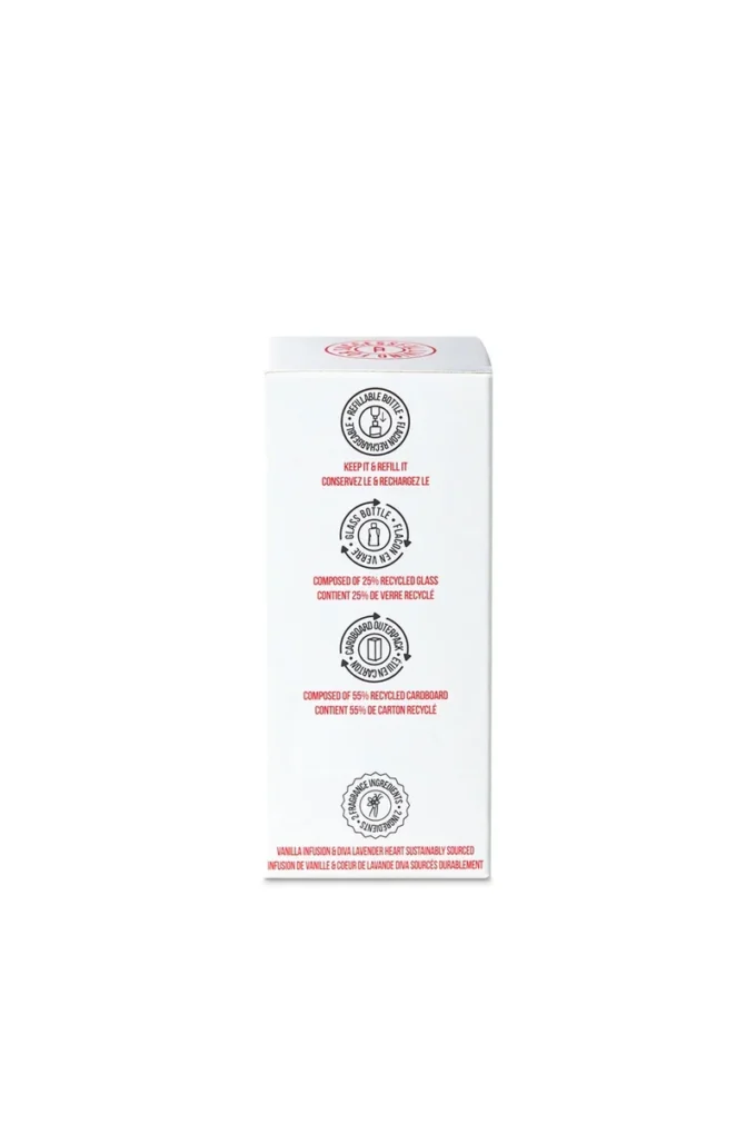 d 100 ml D 100ml, 3.4 FL.OZ., Eau de Toilette