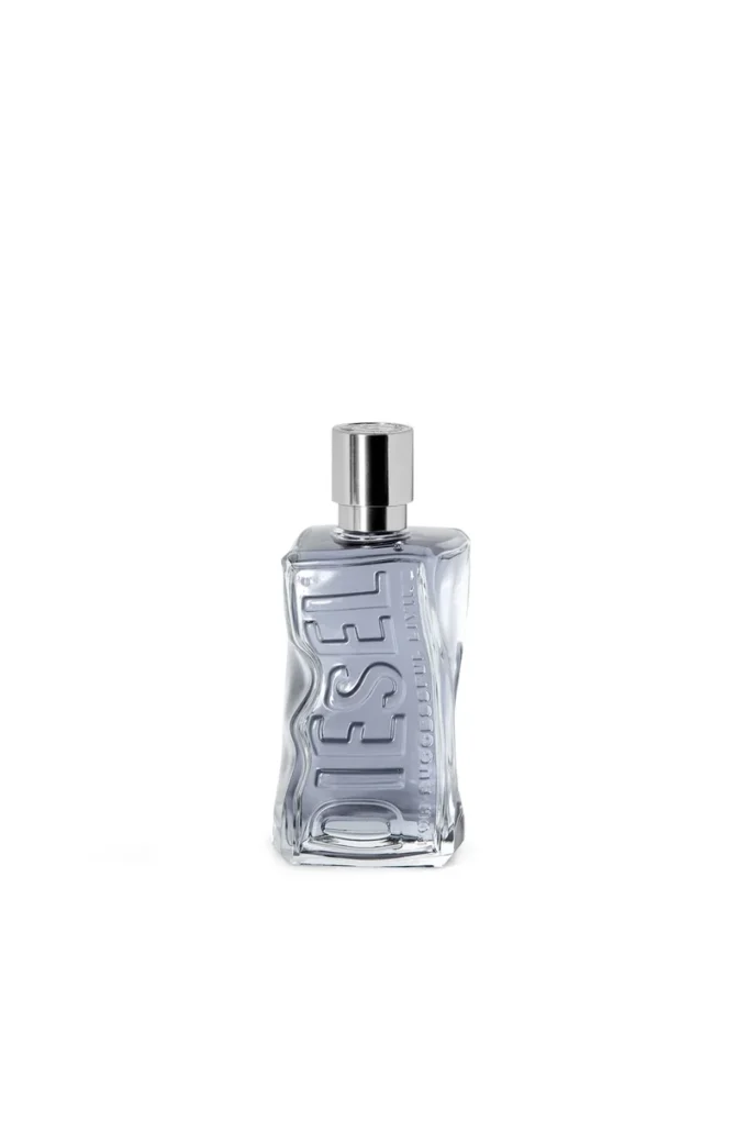 d 50 ml D 50ml, 1.7 FL.OZ., Eau de Toilette