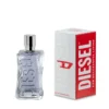 d 50 ml D 50ml, 1.7 FL.OZ., Eau de Toilette