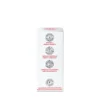 d 50 ml D 50ml, 1.7 FL.OZ., Eau de Toilette