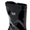 d-amber md bt D-Amber-Ankle boots in patent stretch PU