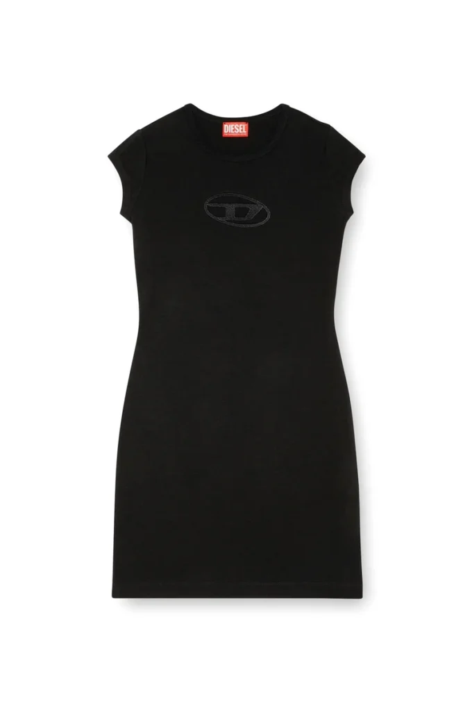 d-angiel Short dress