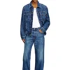 d-barcy Regular-fit trucker jacket