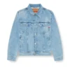 d-barcy Regular-fit trucker jacket