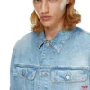 d-barcy Regular-fit trucker jacket