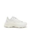 d-cage runner D-Cage Runner-Sneakers in TPU-trimmed ripstop