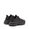 d-cage runner D-Cage Runner-Sneakers in TPU-trimmed ripstop
