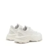d-cage runner D-Cage Runner-Sneakers in TPU-trimmed ripstop