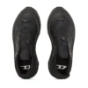 d-cage runner D-Cage Runner-Sneakers in TPU-trimmed ripstop