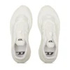 d-cage runner D-Cage Runner-Sneakers in TPU-trimmed ripstop