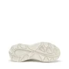 d-cage runner D-Cage Runner-Sneakers in TPU-trimmed ripstop