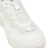 d-cage runner D-Cage Runner-Sneakers in TPU-trimmed ripstop