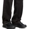d-cage runner D-Cage Runner-Sneakers in TPU-trimmed ripstop