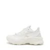 d-cage runner D-Cage Runner-Sneakers in TPU-trimmed ripstop