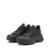 d-cage runner D-Cage Runner-Sneakers in TPU-trimmed ripstop