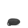 d-clutch D-Clutch-Oval D Clutch in treated denim