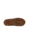 d-donald beatle D-Donald-Chelsea boots in waxed suede and rubber