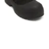 d-donald beatle D-Donald-Chelsea boots in waxed suede and rubber